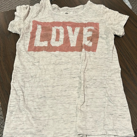 Reflex tshirt size Small - Picture 1 of 1